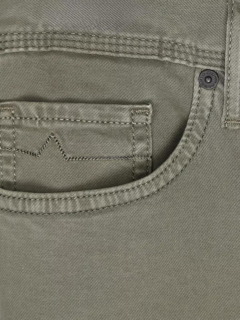 ALBERTO | Hose PIPE  | Verde