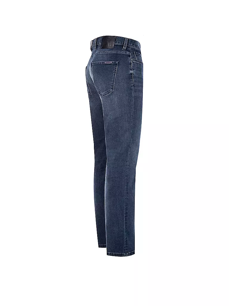 ALBERTO | Jeans de corte ajustado | 