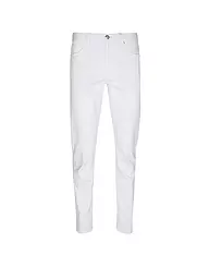 ALBERTO | Jeans Regular Fit PIPE | Blanco