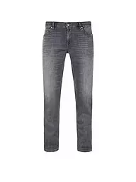 ALBERTO | Jeans Slim Fit | Gris