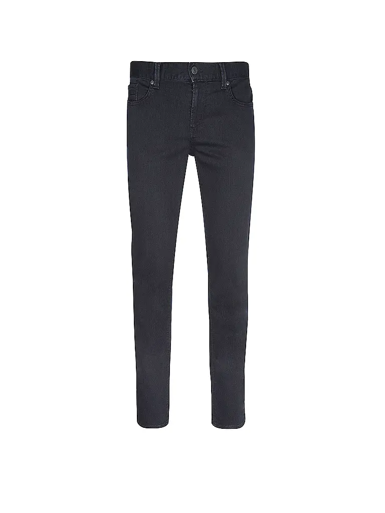 ALBERTO | Jeans Slim Fit | Azul oscuro
