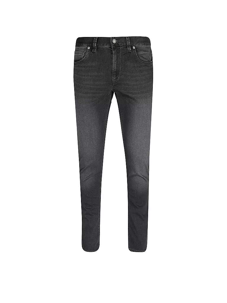 ALBERTO | Jeans Slim Fit | Gris