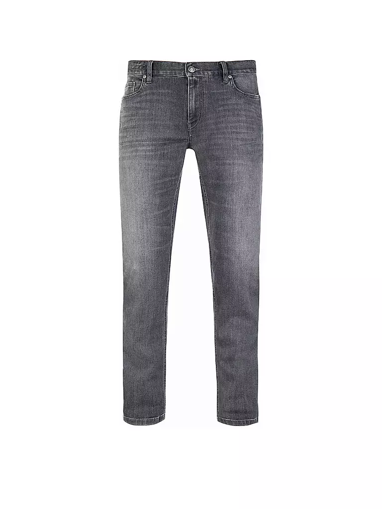 ALBERTO | Jeans Slim Fit | Gris