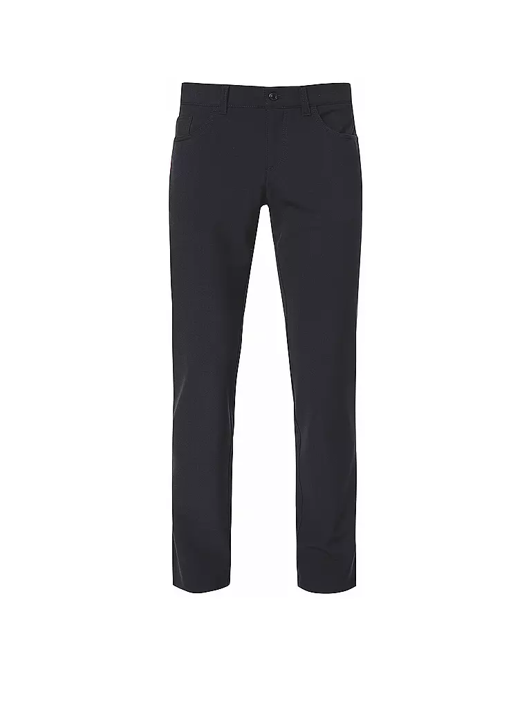 ALBERTO | Pantalón "Ceramica" | Azul