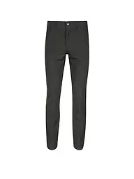 ALBERTO | Pantalón CERAMICA | Negro