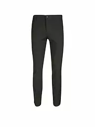 ALBERTO | Pantalón CERAMICA | Gris