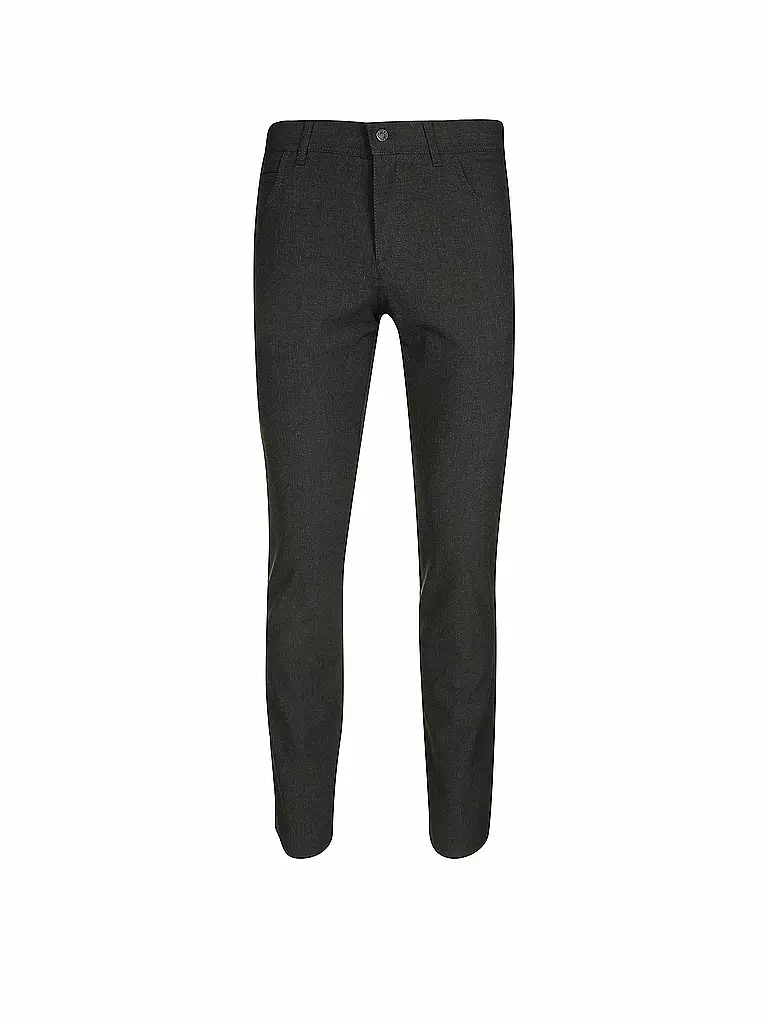 ALBERTO | Pantalón CERAMICA | Gris