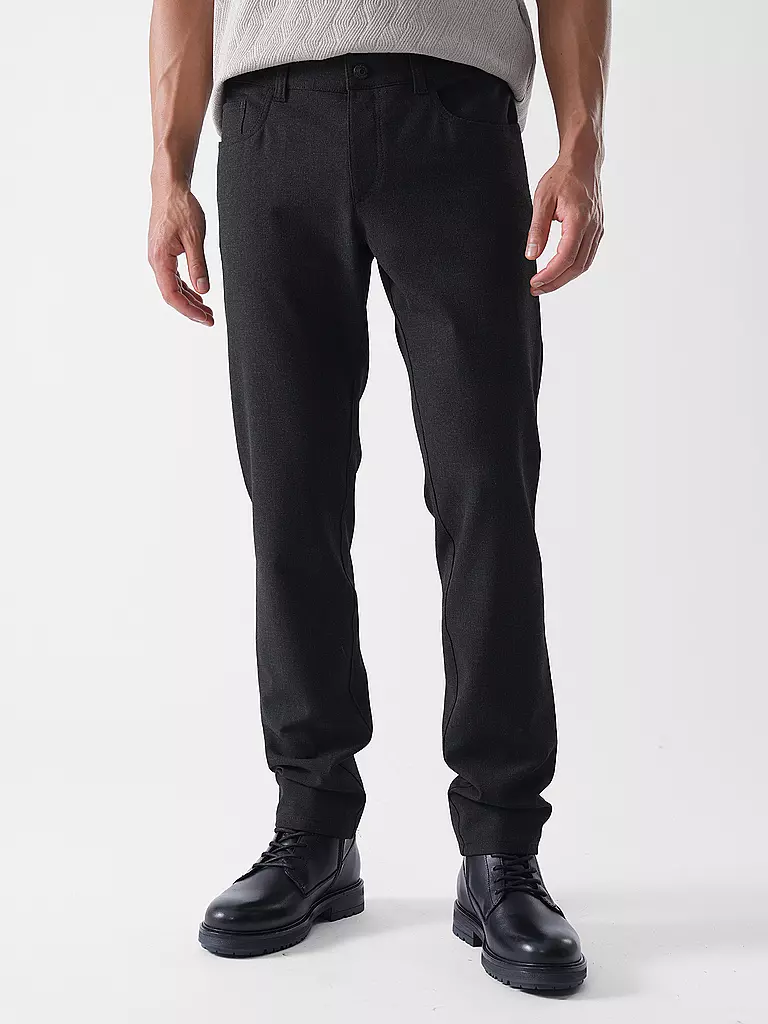 ALBERTO | Pantalón CERAMICA | 