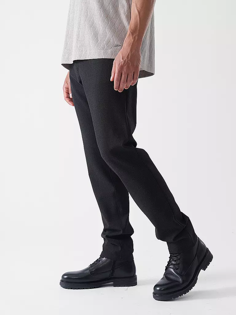 ALBERTO | Pantalón CERAMICA | 