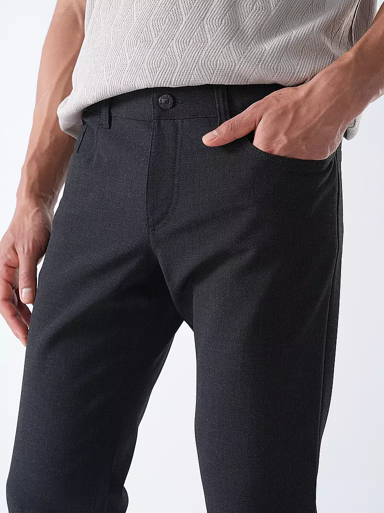 ALBERTO | Pantalón CERAMICA | 