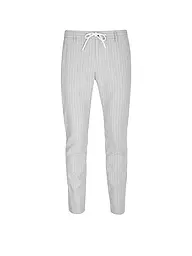 ALBERTO | Pantalón de lino JUMP | Gris