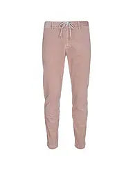 ALBERTO | Pantalón de pana Slim Fit JUMP | Rosa