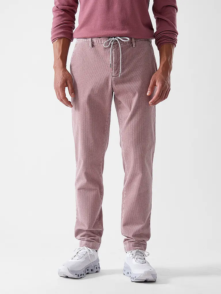 ALBERTO | Pantalón de pana Slim Fit JUMP | 
