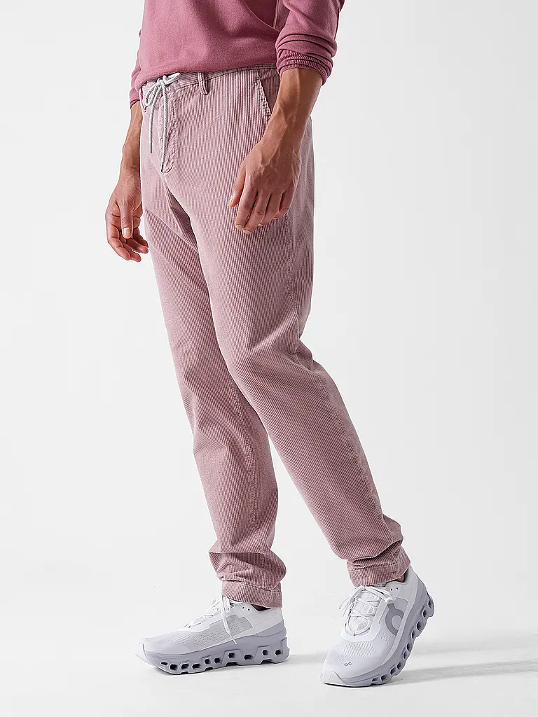 ALBERTO | Pantalón de pana Slim Fit JUMP | 