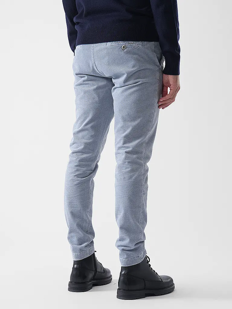 ALBERTO | Pantalón de pana Slim Fit JUMP | 