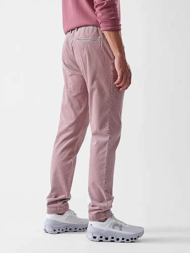 ALBERTO | Pantalón de pana Slim Fit JUMP | 