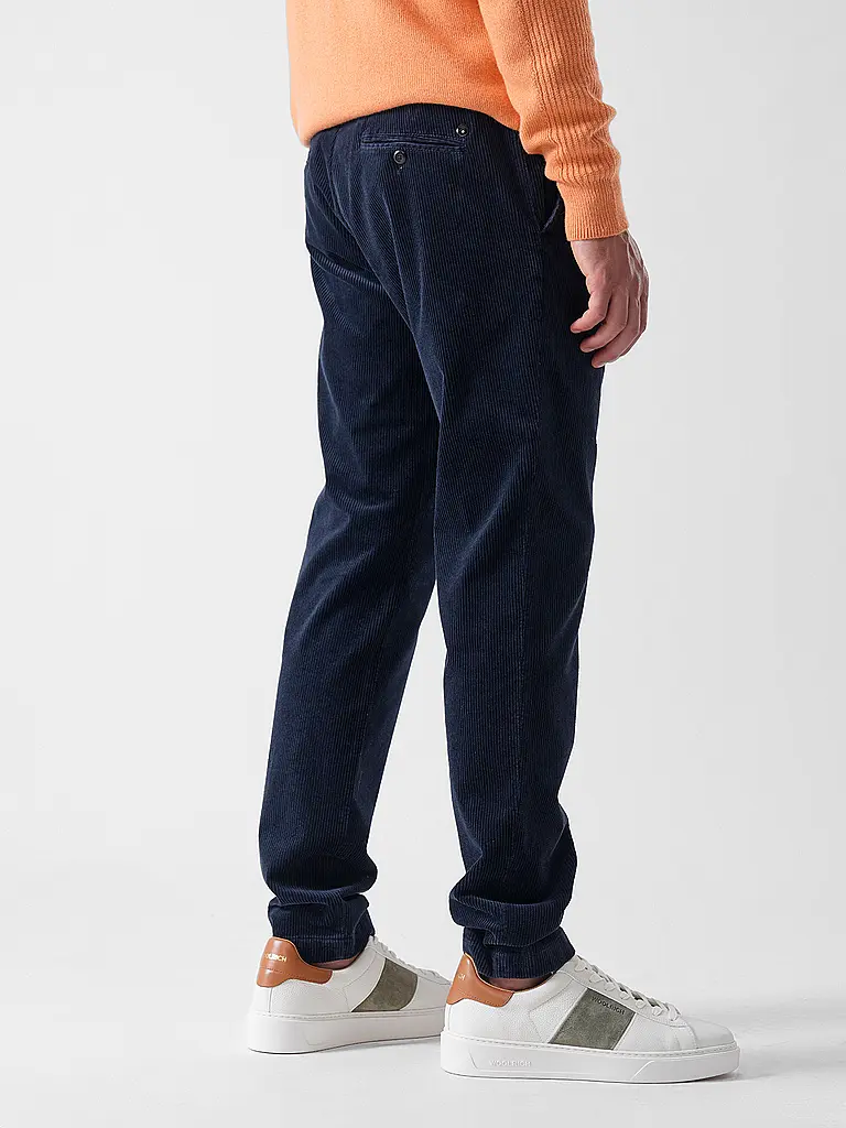 ALBERTO | Pantalón de pana Slim Fit JUMP | 