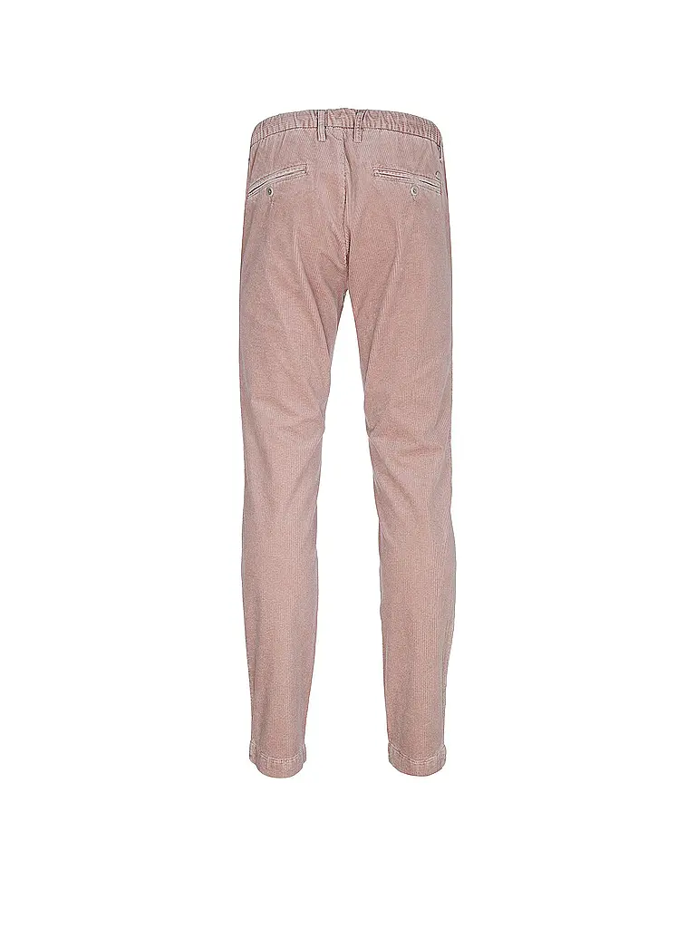 ALBERTO | Pantalón de pana Slim Fit JUMP | 
