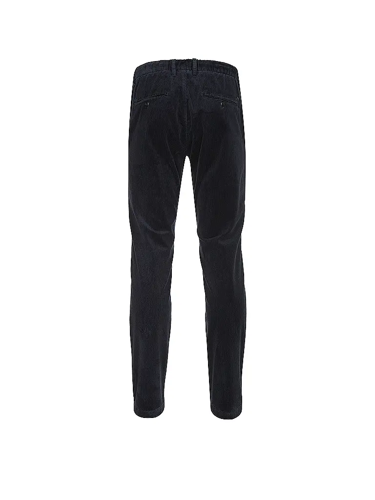 ALBERTO | Pantalón de pana Slim Fit JUMP | 