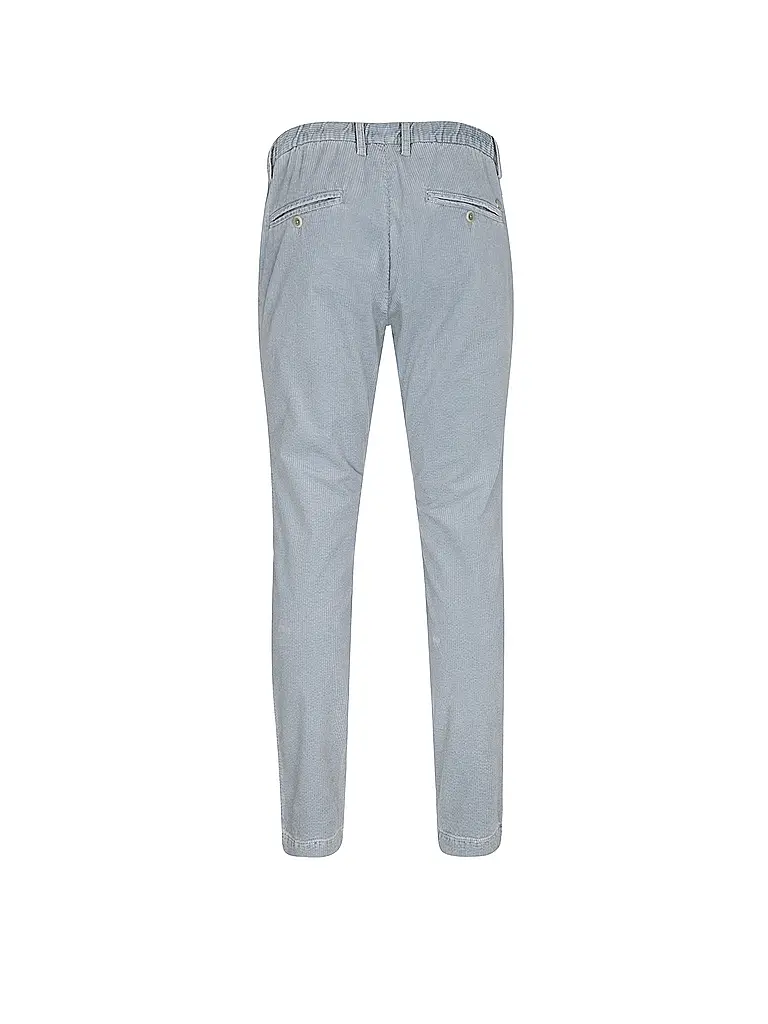 ALBERTO | Pantalón de pana Slim Fit JUMP | 