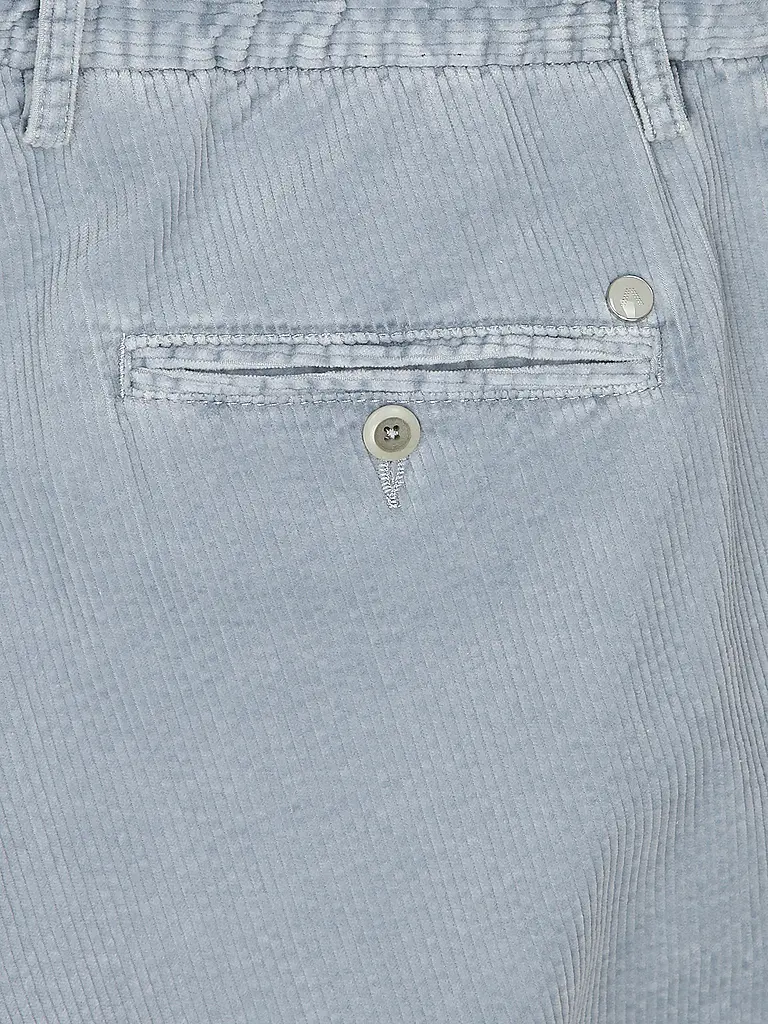 ALBERTO | Pantalón de pana Slim Fit JUMP | 