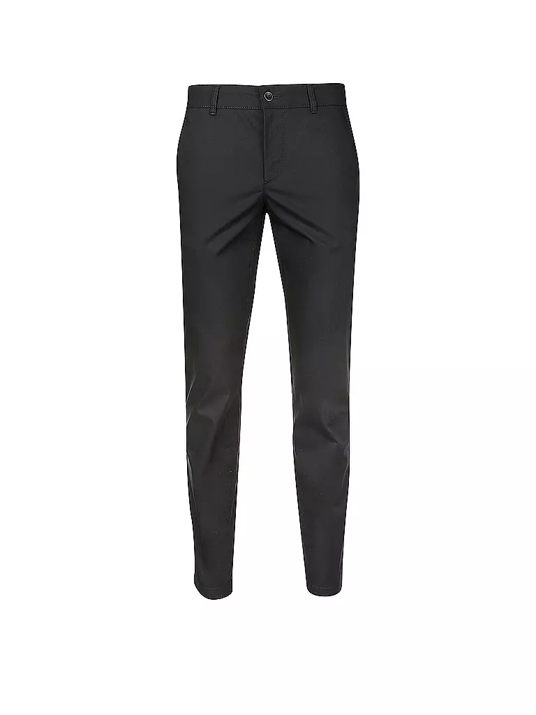 ALBERTO | Pantalón Slim Fit LOU CERAMICA | Azul