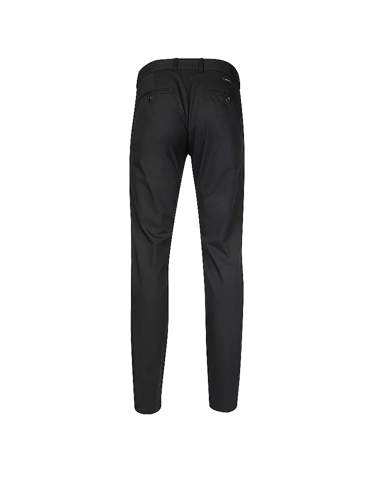 ALBERTO | Pantalón Slim Fit LOU CERAMICA | Azul