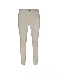 ALBERTO | Pantalón Slim Fit ROB | Beige