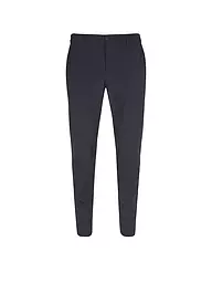 ALBERTO | Pantalón Slim Fit ROB | Azul oscuro