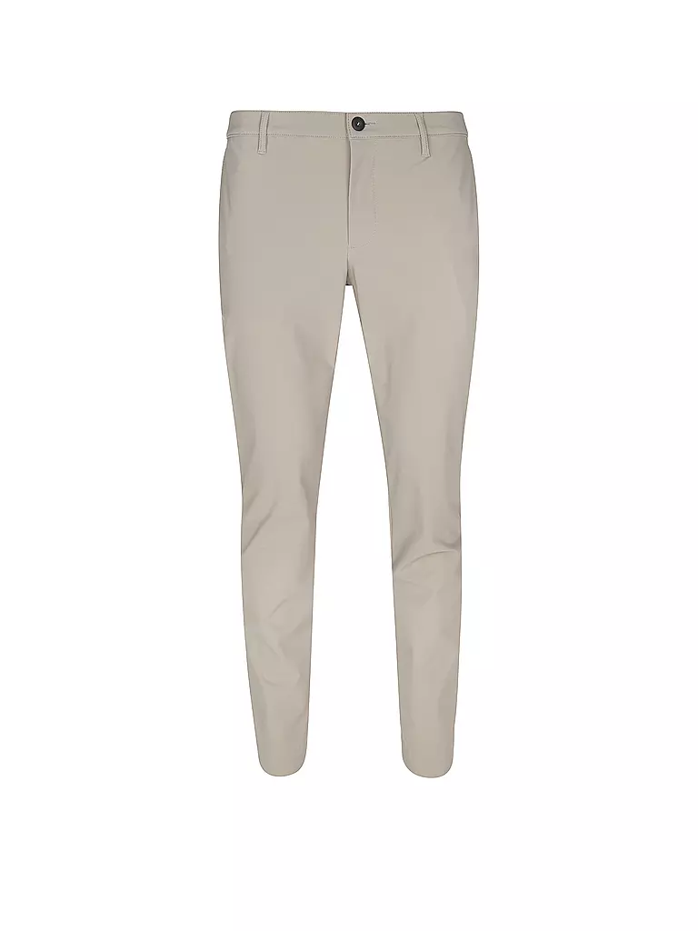 ALBERTO | Pantalón Slim Fit ROB | Beige