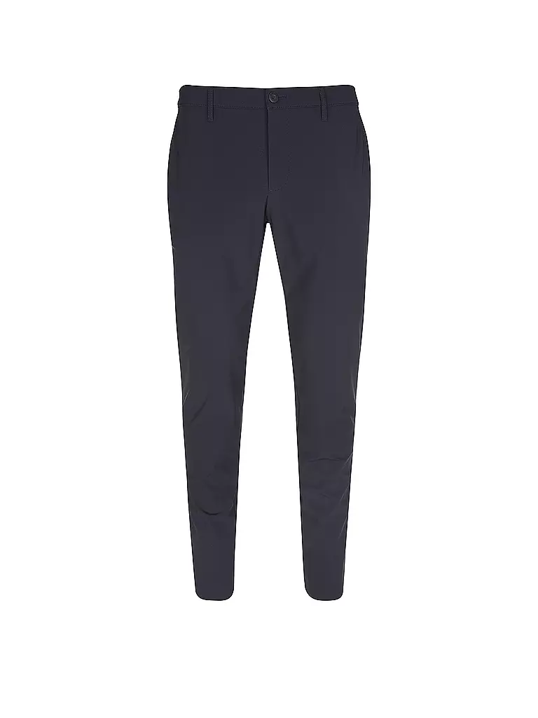 ALBERTO | Pantalón Slim Fit ROB | Azul oscuro