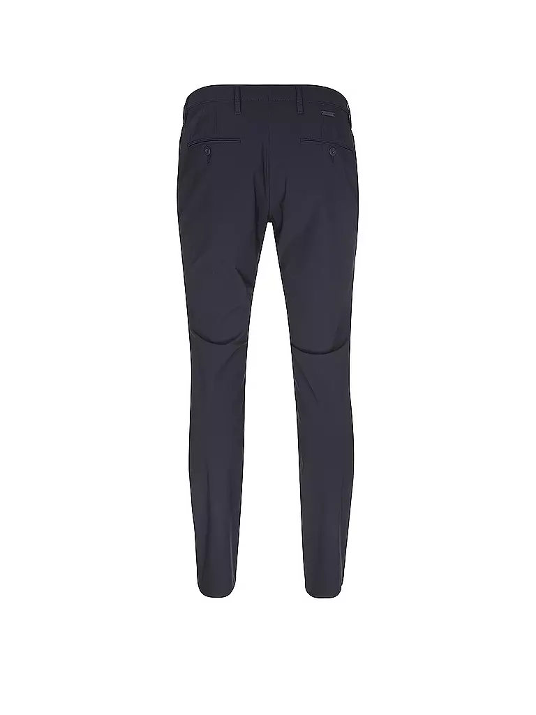 ALBERTO | Pantalón Slim Fit ROB | Azul oscuro
