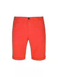 ALBERTO | Shorts Slim Fit ROB-K-LIGHT | Naranja