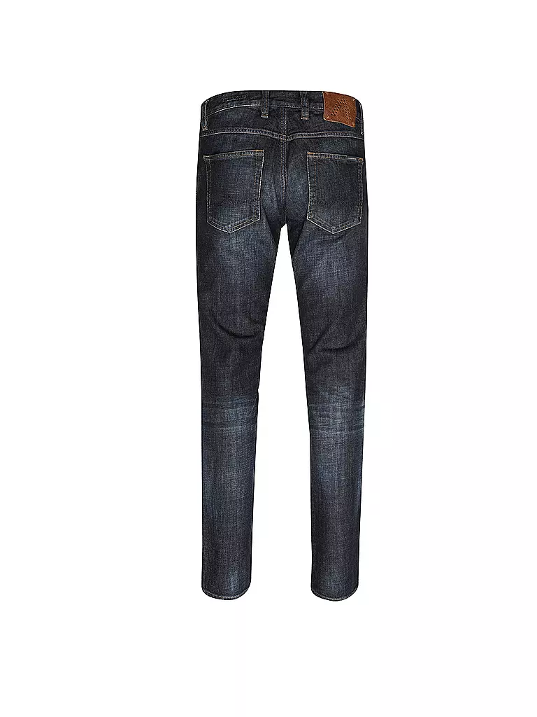 ALBERTO | Vaqueros Regular Fit PIPE STOCK |