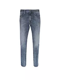 ALBERTO | Vaqueros Regular Fit PIPE | Azul