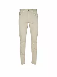 ALBERTO | Jeans Regular Fit PIPE | Beige