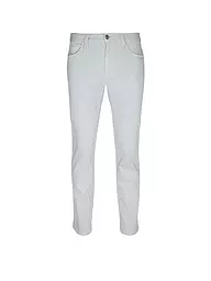 ALBERTO | Jeans Regular Fit PIPE | Gris claro