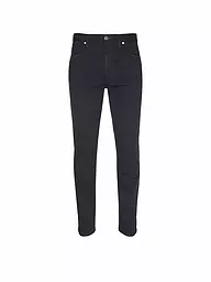 ALBERTO | Jeans Regular Fit PIPE | Azul oscuro