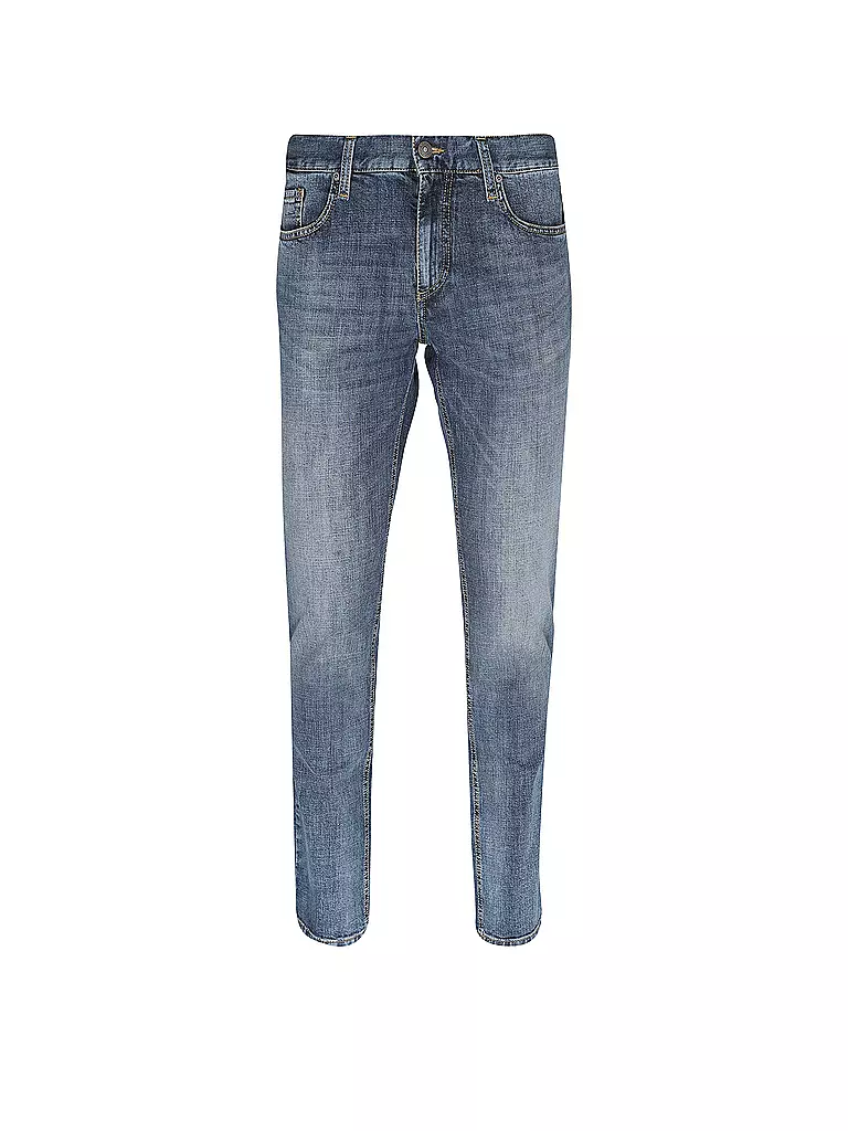 ALBERTO | Vaqueros Regular Fit PIPE | Azul