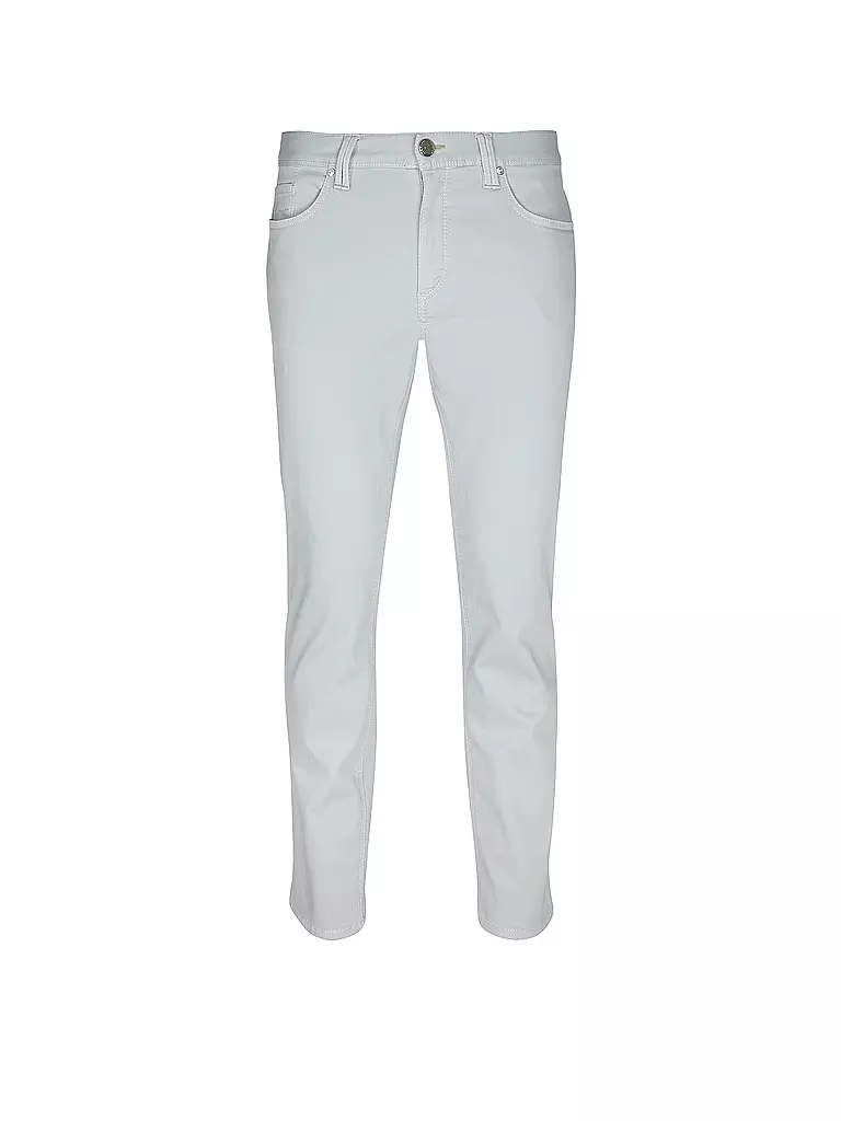 ALBERTO | Vaqueros Regular Fit PIPE | Gris claro