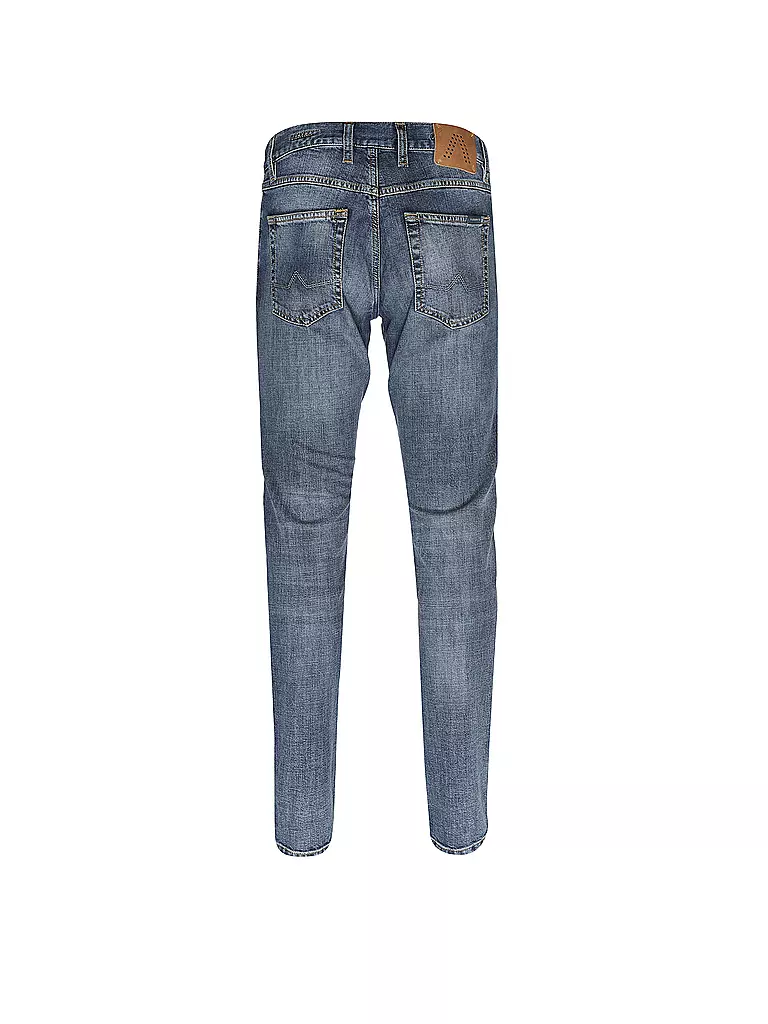 ALBERTO | Vaqueros Regular Fit PIPE | 