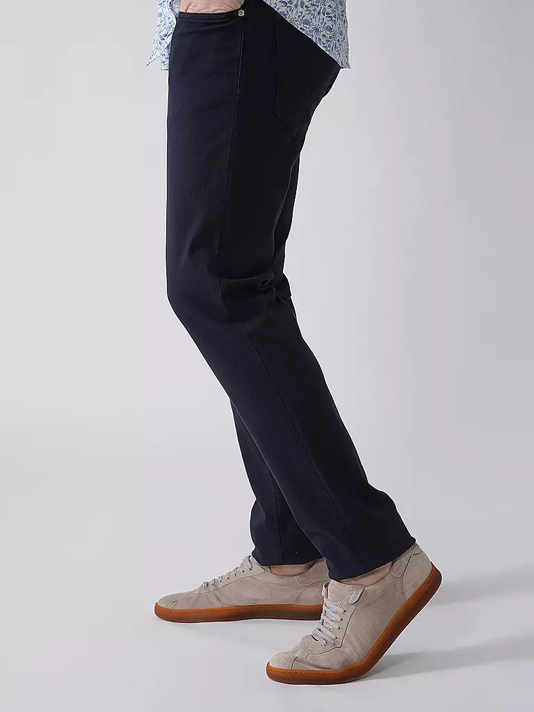 ALBERTO | Vaqueros Regular Fit PIPE | 