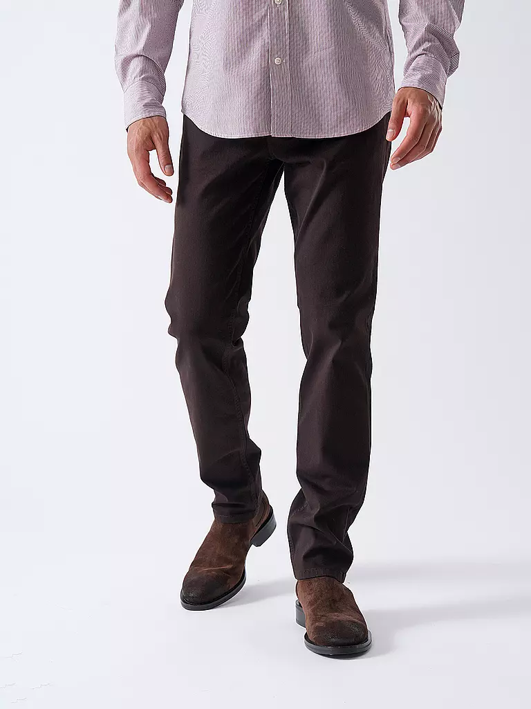 ALBERTO | Vaqueros Regular Fit PIPE | 