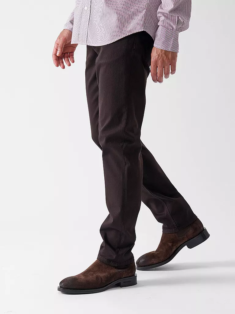 ALBERTO | Vaqueros Regular Fit PIPE | 