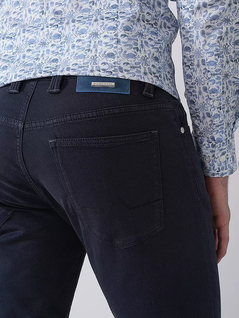ALBERTO | Vaqueros Regular Fit PIPE | 