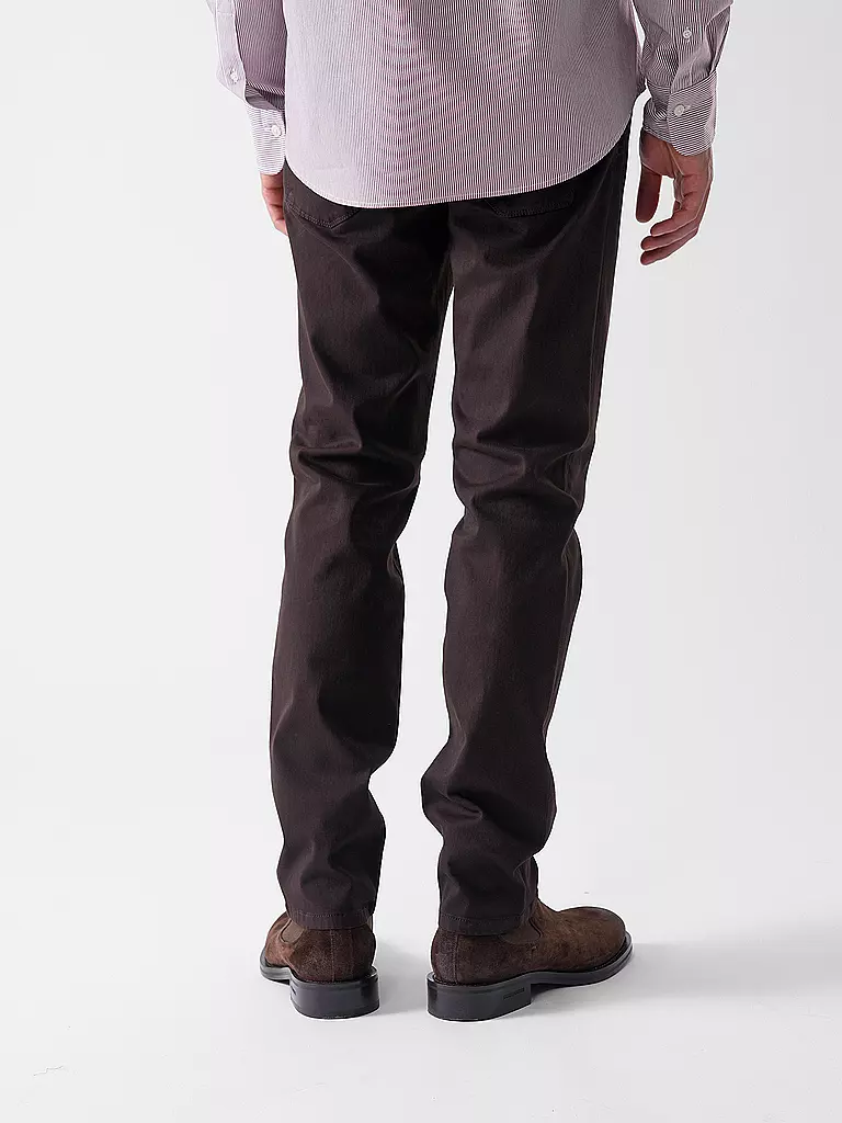 ALBERTO | Vaqueros Regular Fit PIPE | 