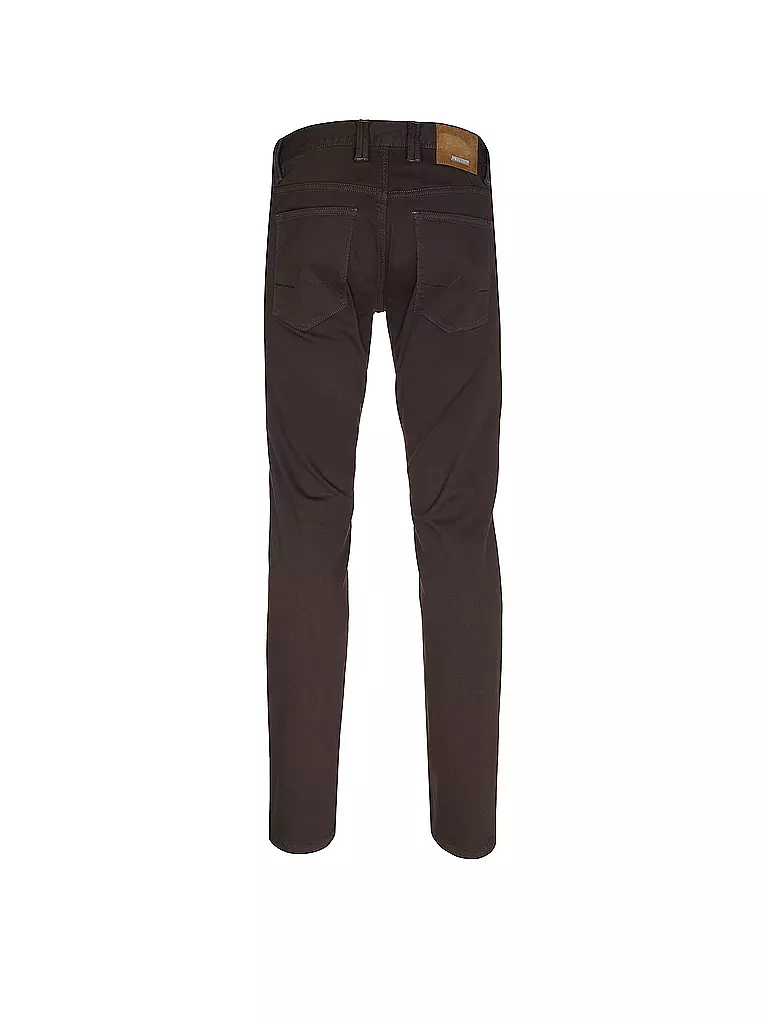 ALBERTO | Vaqueros Regular Fit PIPE | 