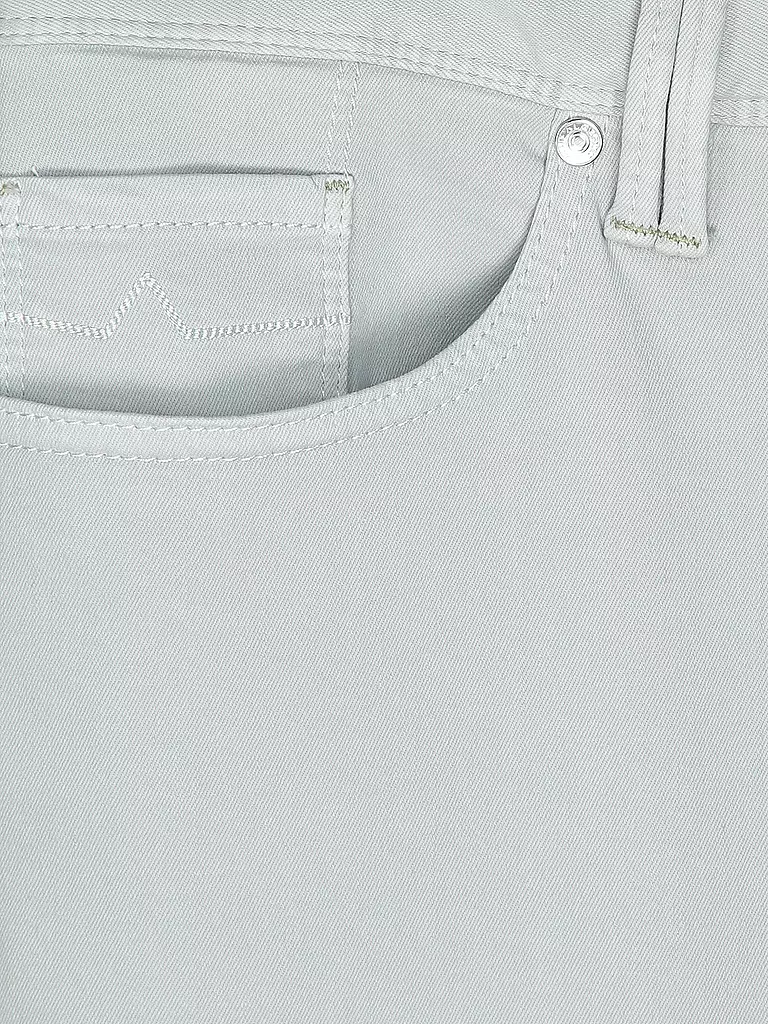 ALBERTO | Vaqueros Regular Fit PIPE | Gris claro