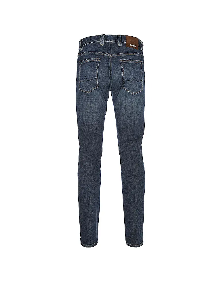 ALBERTO | Vaqueros Slim Fit PIPE | Azul oscuro