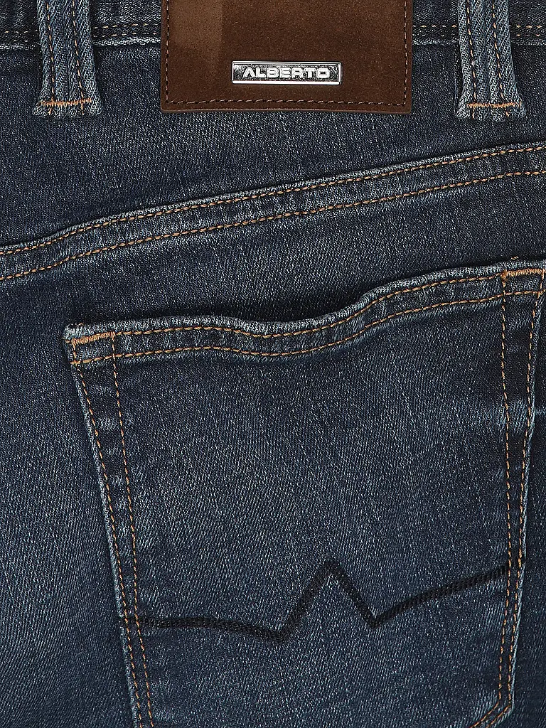 ALBERTO | Vaqueros Slim Fit PIPE | 